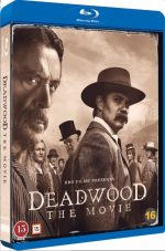 Deadwood - The Movie (Blu-Ray)