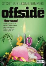 Offside, Nummer 1 (2020)