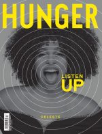Hunger, Issue 17