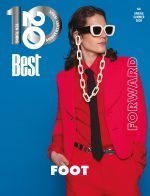 10 Men, Spring/Summer 2020