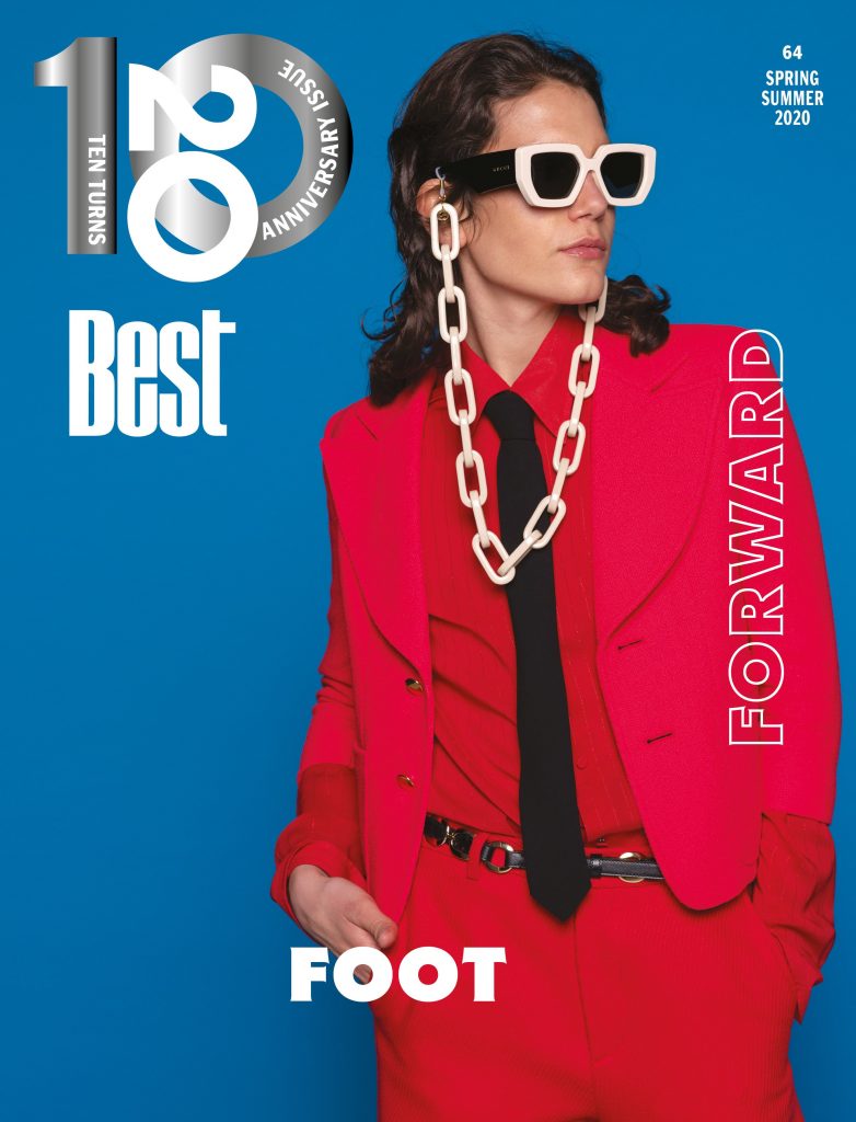 10 Magazine, Spring/Summer 2020