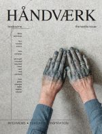HÅNDværk bookazine, Vol.1, No.2