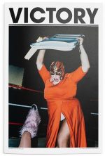 Victory Journal, Issue 17- Outliers