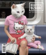 Beautiful Bizarre, Issue 028§Beautiful Bizarre, Issue 028