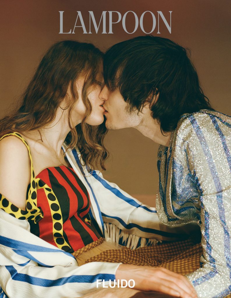 Lampoon, Issue 20 – Fluido