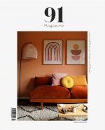 91 Magazine, Issue 9 - Spring/Summer 20