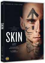 Skin DVD