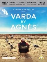 Varda by Agnes (Dual Format Edition)