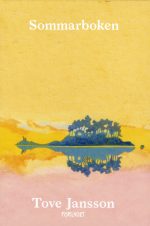 Sommarboken Tove Jansson