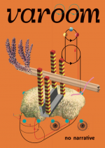 Varoom, Issue 41 - No Narrative Issue