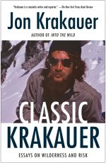 Classic Krakauer: Mark Foo's Last Ride, After the Fall, and Other Essays