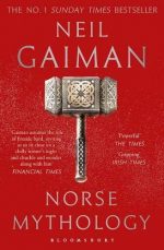 Neil Gaiman Norse Mythology - Christmas Edition