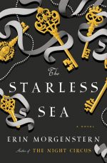 Erin Morgenstern The Starless Sea