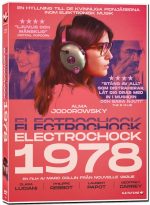 Electrochock 1978 DVD