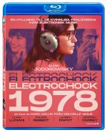 Electrochock 1978 (Blu-Ray)