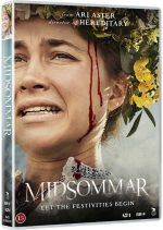 Midsommar DVD