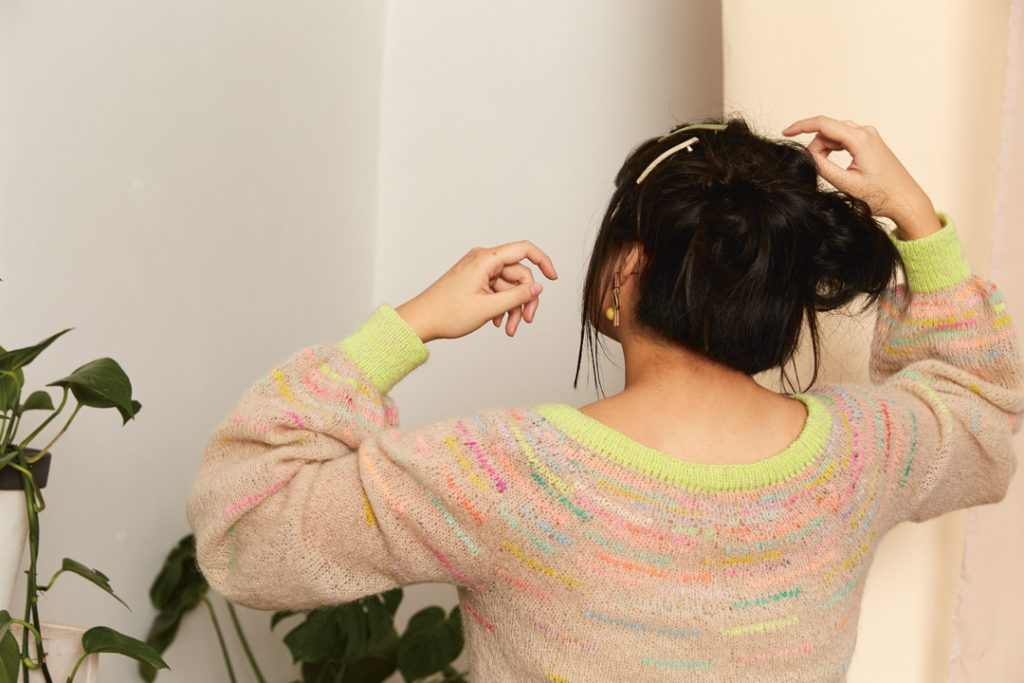 Pom Pom Quarterly, Issue 32: Spring 2020