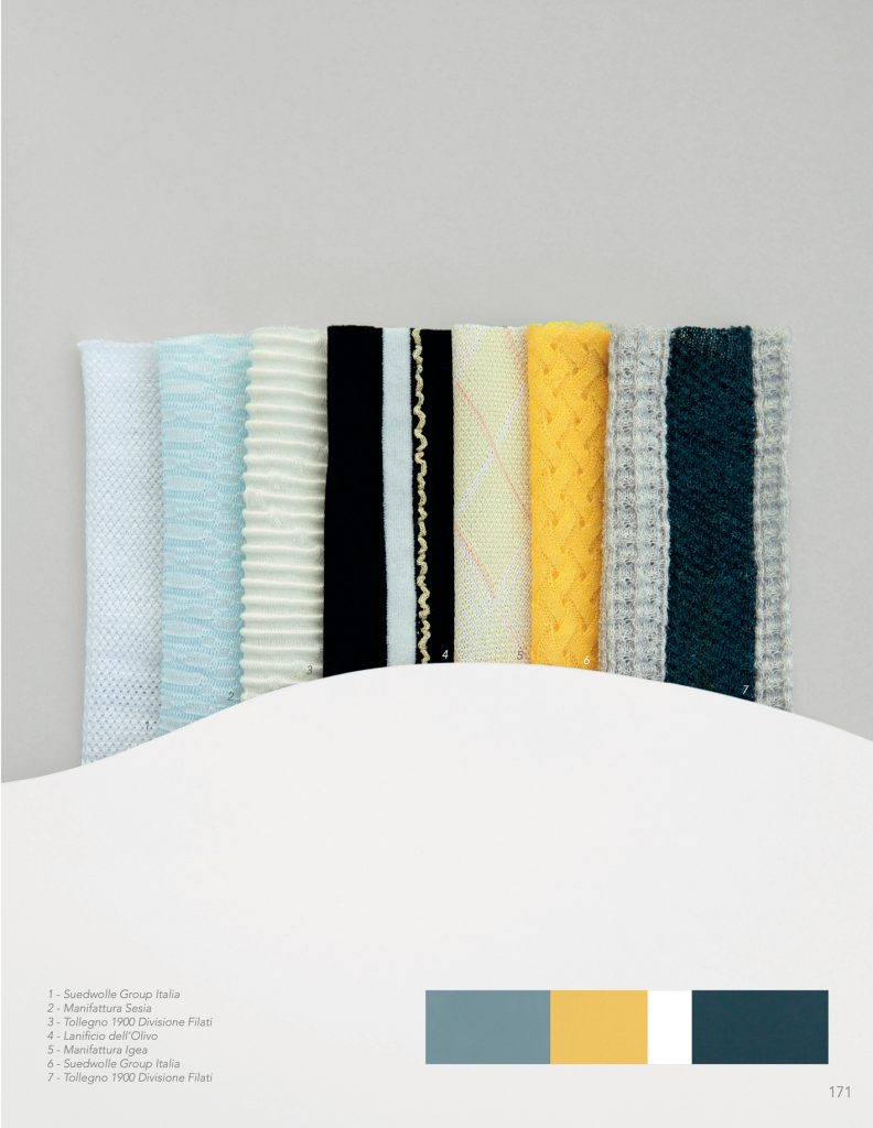 Feel The Yarn, Issue 3