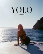 Yolo, Issue 2