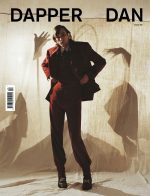 Dapper Dan Magazine, Issue 20