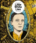 Little White Lies, #83: The A Hidden Life Issue