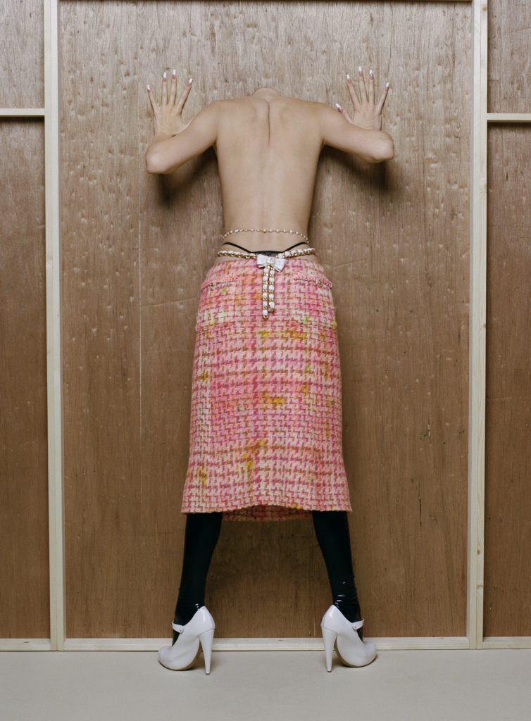 Garage Magazine, Issue 18 – SS20