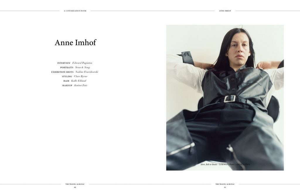 The Travel Almanac, Issue 17 – The City Syndrome