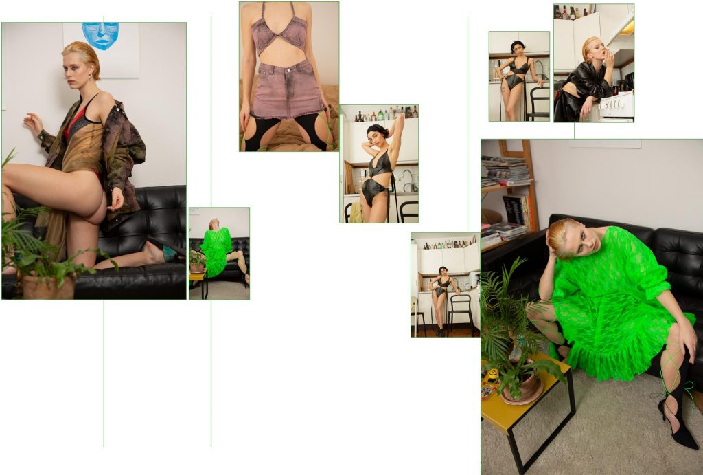 Period., Issue 6 – Music & Memory