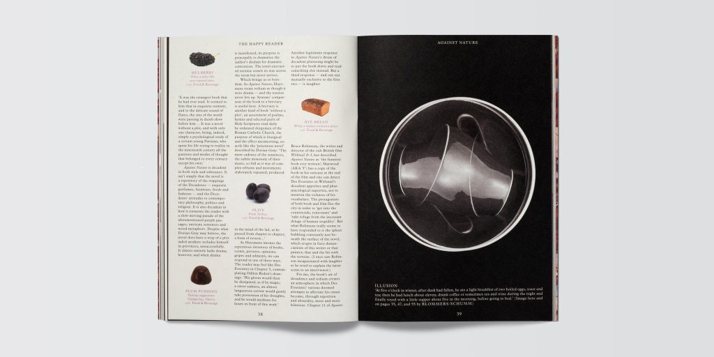 The Happy Reader, Issue 14 – Grace Wales Bonner