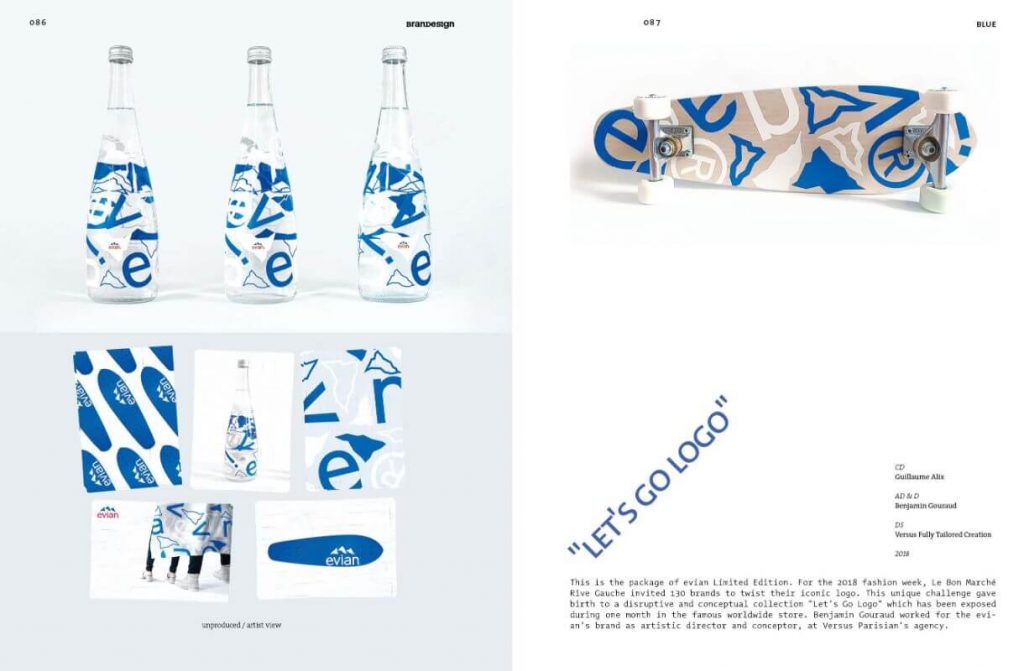 BranD Magazine, Issue 47 – Look Forward