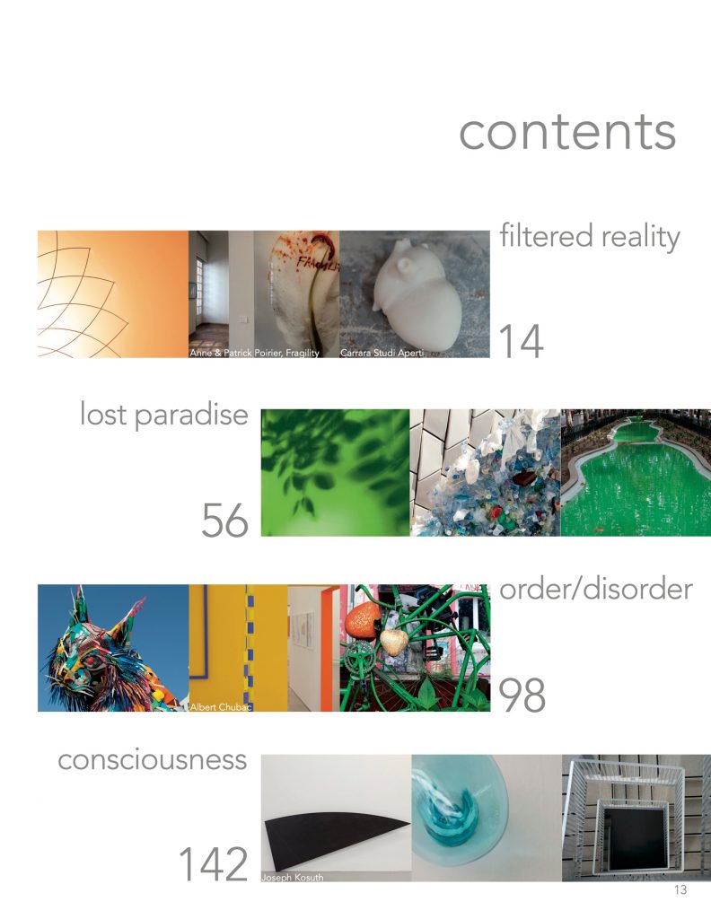 Feel The Yarn, Issue 3