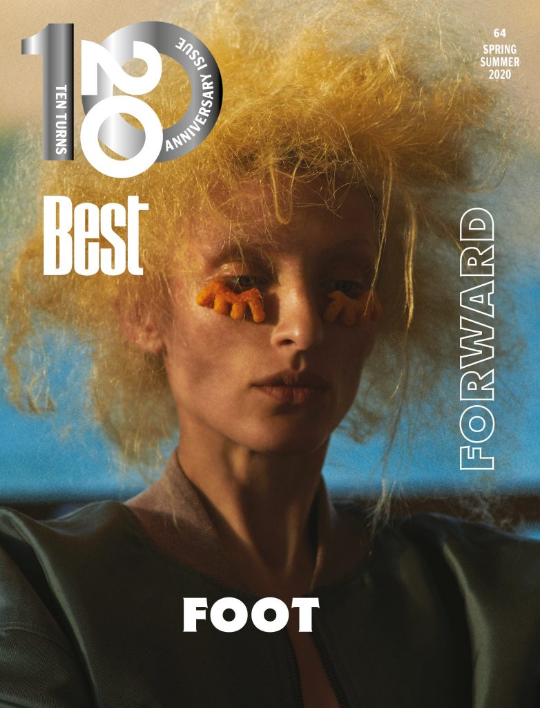 10 Magazine, Spring/Summer 2020