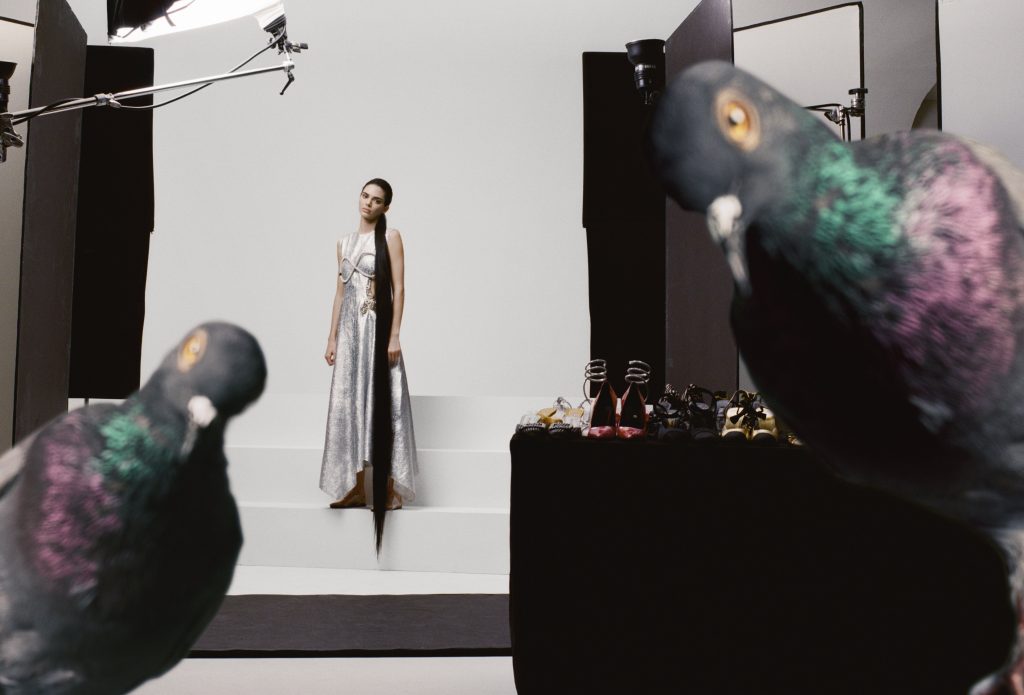 Garage Magazine, Issue 18 – SS20