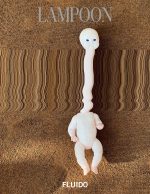 Lampoon, Issue 20 - Fluido