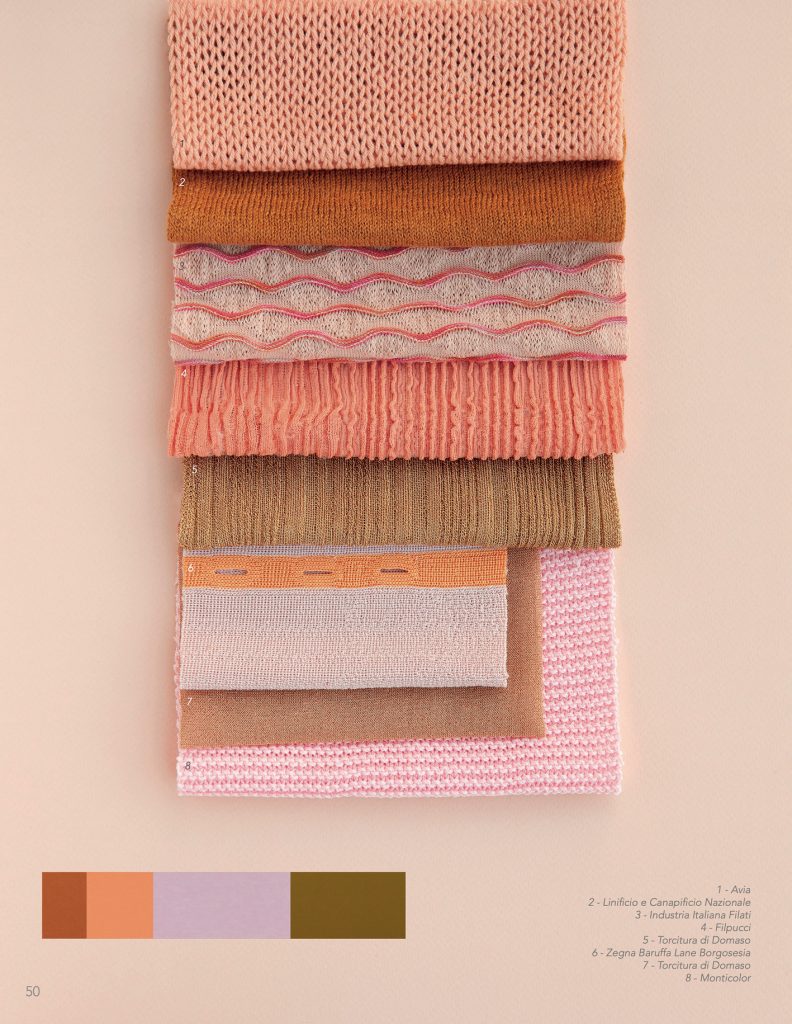 Feel The Yarn, Issue 3