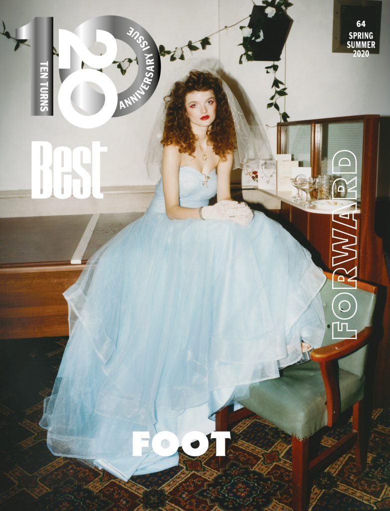 10 Magazine, Spring/Summer 2020