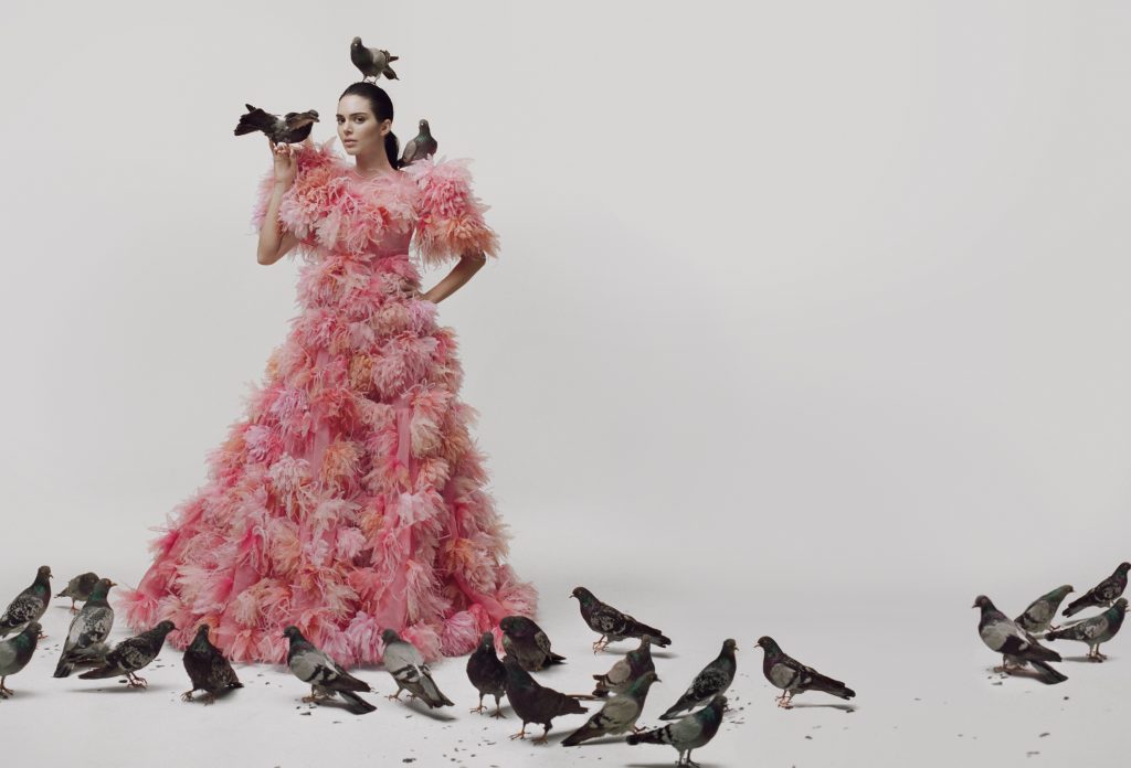 Garage Magazine, Issue 18 – SS20