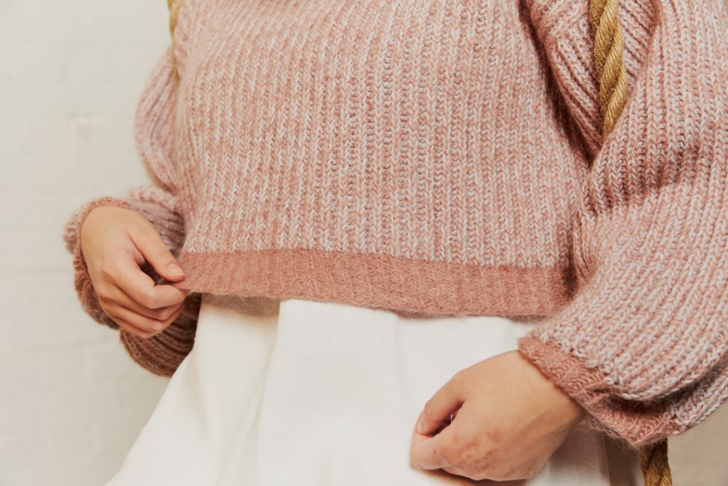 Pom Pom Quarterly, Issue 32: Spring 2020