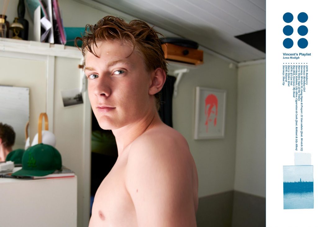 Period., Issue 6 – Music & Memory