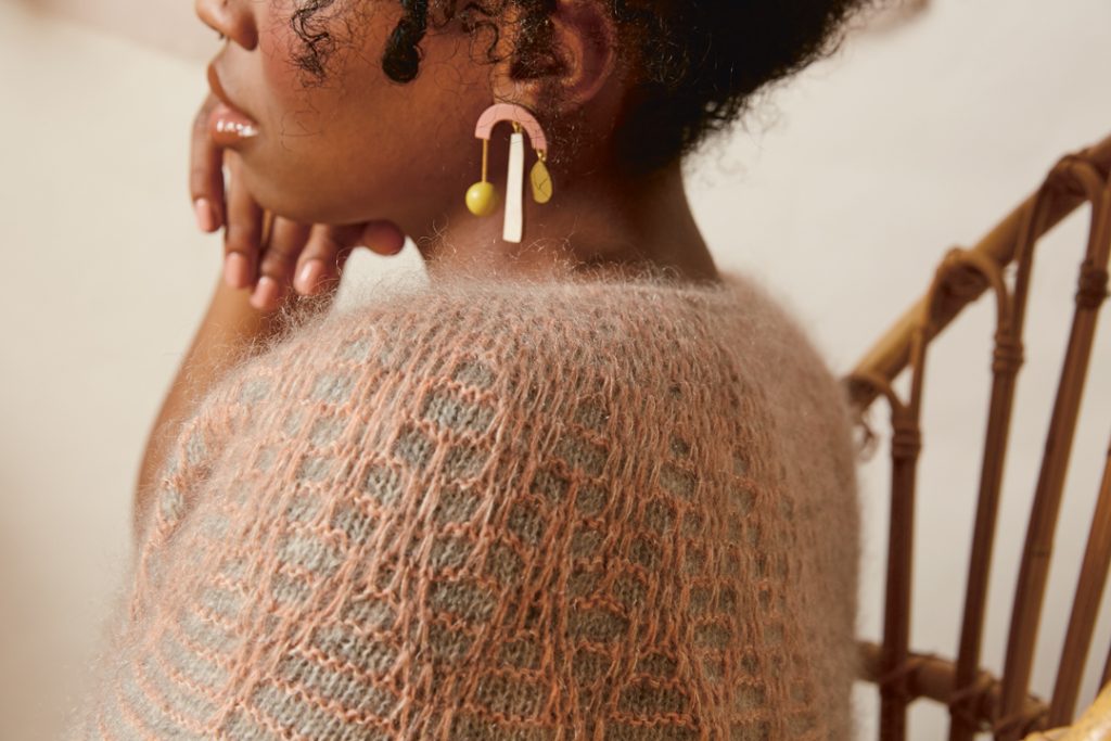 Pom Pom Quarterly, Issue 32: Spring 2020