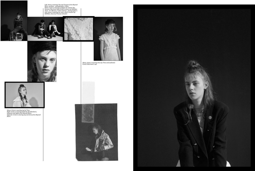 Period., Issue 6 – Music & Memory