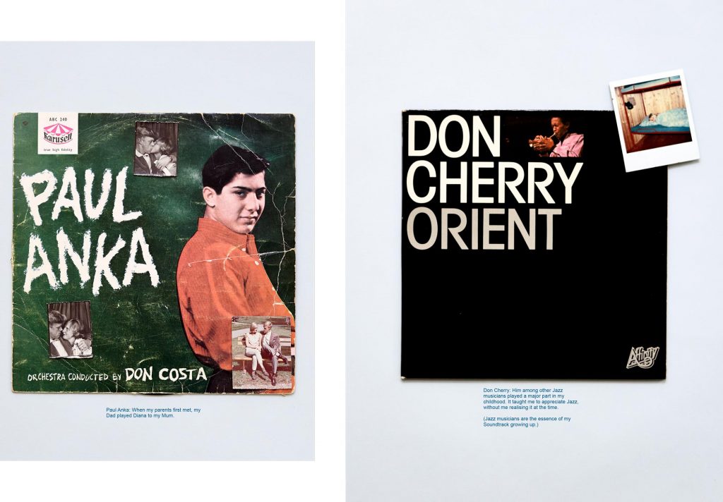 Period., Issue 6 – Music & Memory