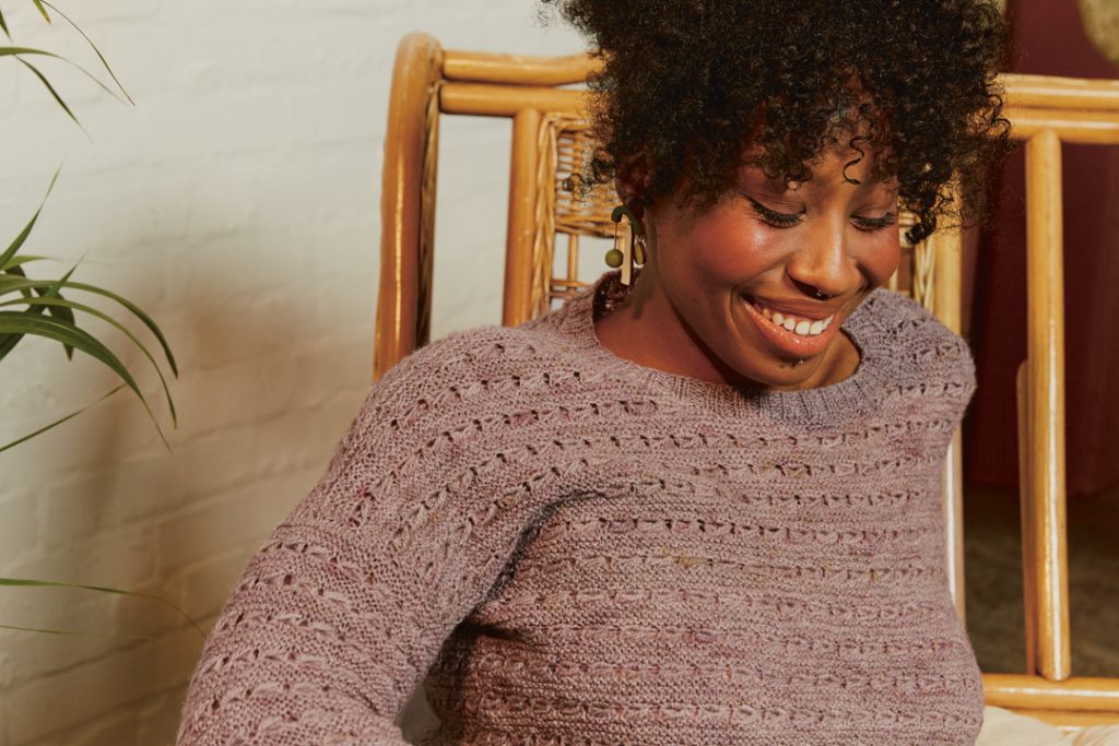 Pom Pom Quarterly, Issue 32: Spring 2020