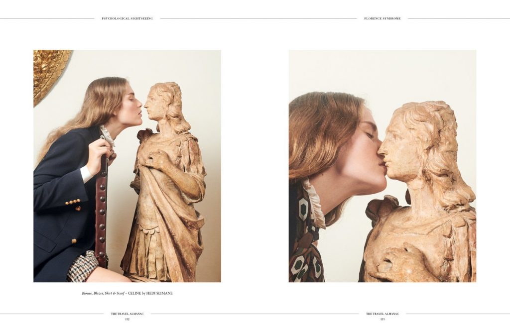 The Travel Almanac, Issue 17 – The City Syndrome