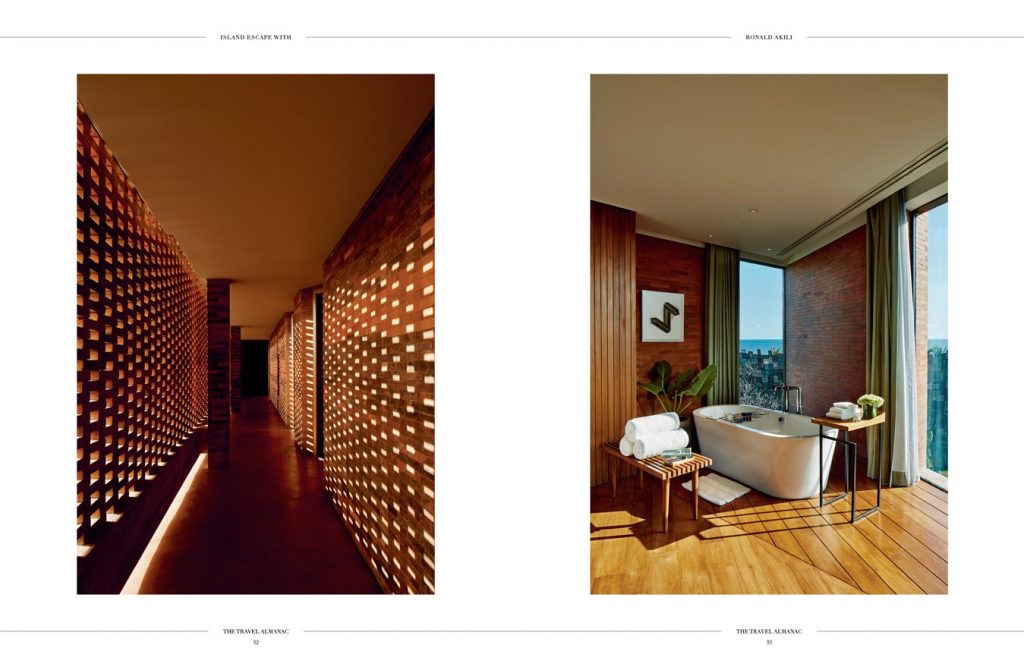 The Travel Almanac, Issue 17 – The City Syndrome