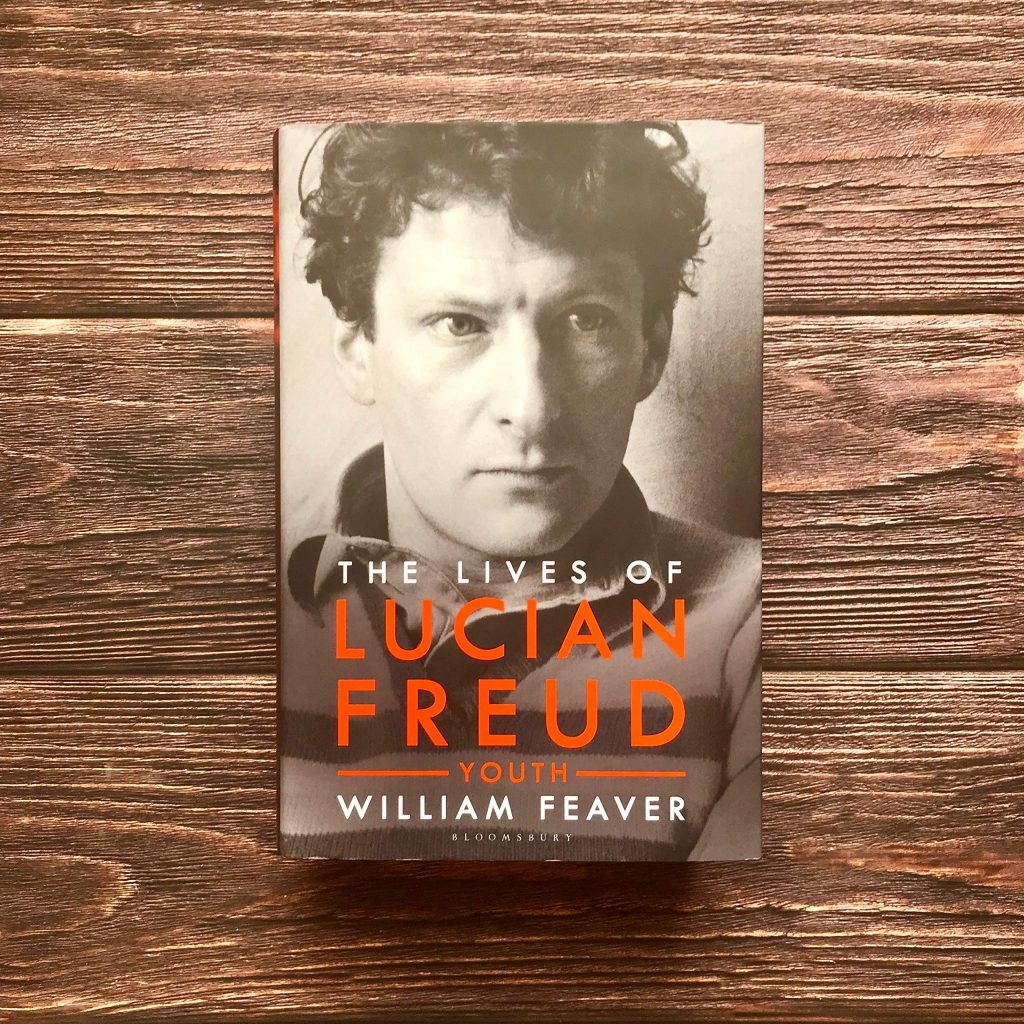 The Lives of Lucian Freud: Youth 1922 – 1968