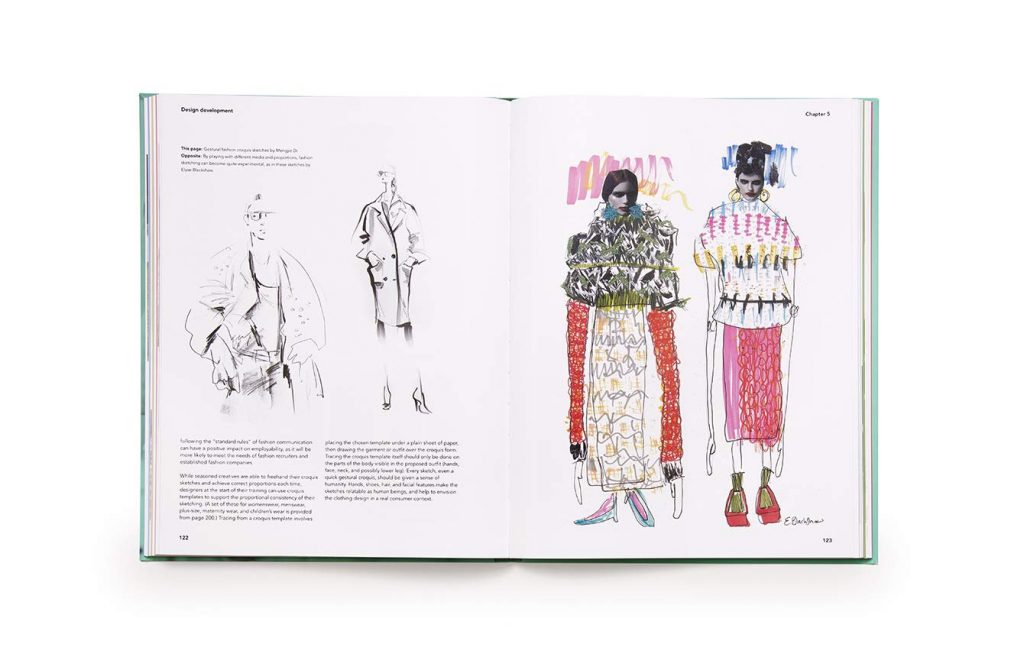 Fashion Design: A Guide to the Industry and the Creative Process