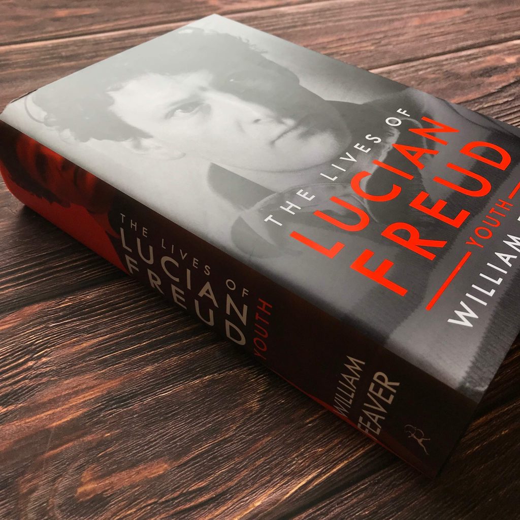 The Lives of Lucian Freud: Youth 1922 – 1968