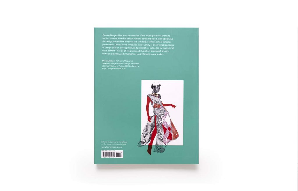 Fashion Design: A Guide to the Industry and the Creative Process