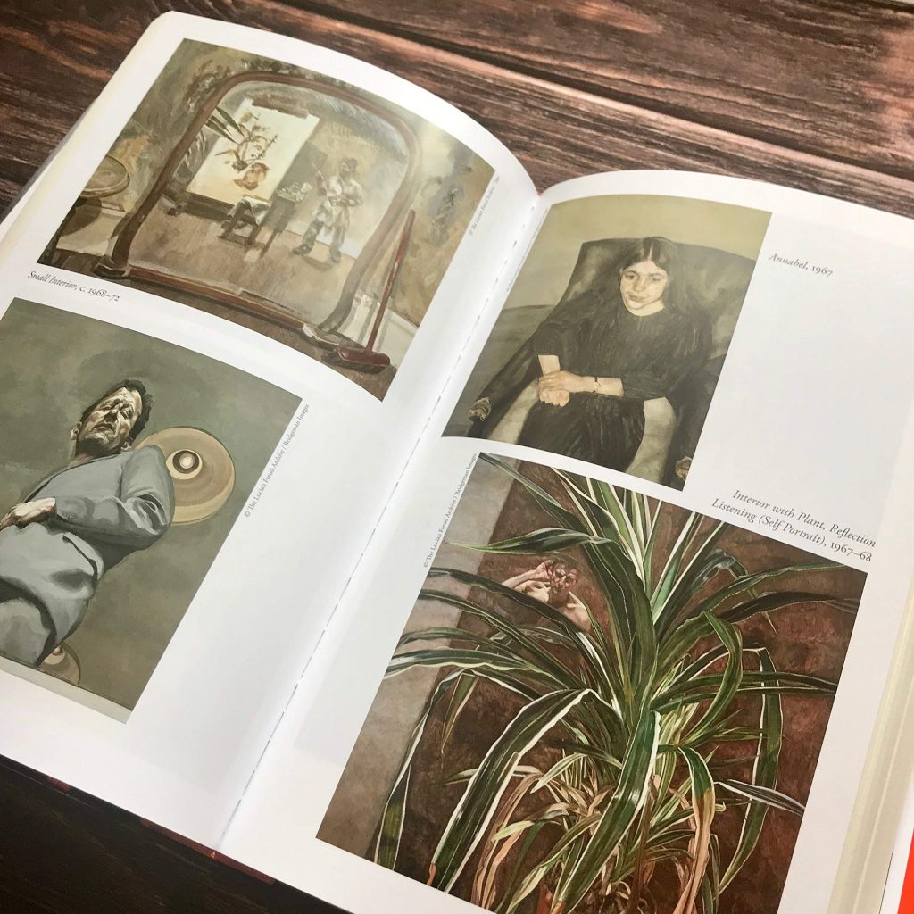 The Lives of Lucian Freud: Youth 1922 – 1968